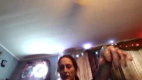 Amaryllis Moon online show from 02.01.25