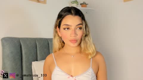 Snapshot of amaterasu_333 chatting on 12.18.24 Mar independent model online show from 12.18.24