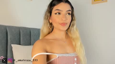 Snapshot of amaterasu_333 chatting on 12.29.24 Mar independent model online show from 12.29.24