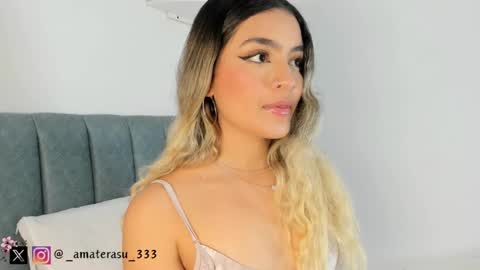 Snapshot of amaterasu_333 chatting on 02.16.25 Mar independent model online show from 02.16.25