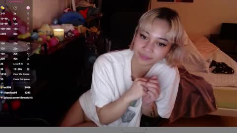 leash online show from 01.12.25