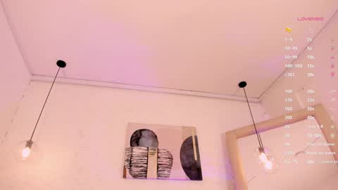  A M A T I S T A   online show from 01.03.25