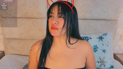 AMATISTA online show from 12.17.25