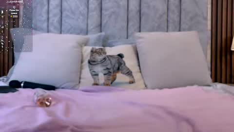 Snapshot of amatista__smith chatting on 07.18.26 AMATISTA online show from 07.18.26