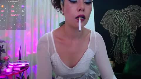 Amatista  Next stream 9 DEC 1 PM COLOMBIAN TIME  miss u and love u online show from 09.11.25