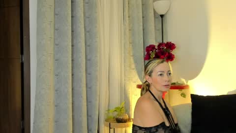 Amatista online show from 05.23.26