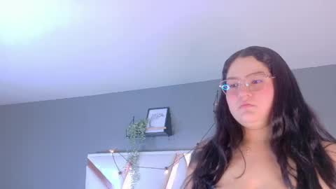 Snapshot of amatistasky__ chatting on 04.20.26 AMATISTA online show from 04.20.26
