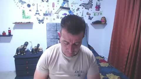 Snapshot of amaya_627 chatting on 06.23.26 AMAYA online show from 06.23.26