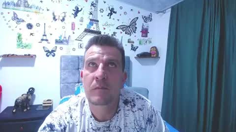 Snapshot of amaya_627 chatting on 07.17.26 AMAYA online show from 07.17.26