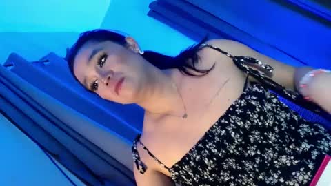 Amaya online show from 01.28.25