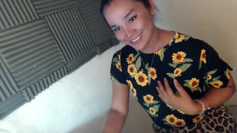 Amaya online show from 05.16.26