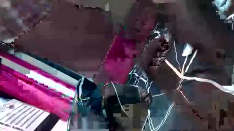 AmayaIsabella online show from 11.23.25