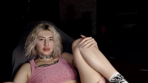 Malina online show from 01.12.25