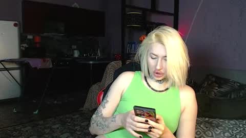 Malina online show from 02.02.26