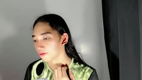 CALL ME GRACE online show from 02.08.26