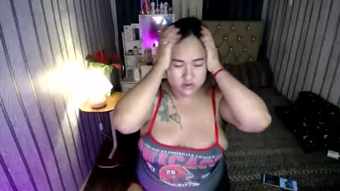 amazingkatrinats online show from 04.08.26