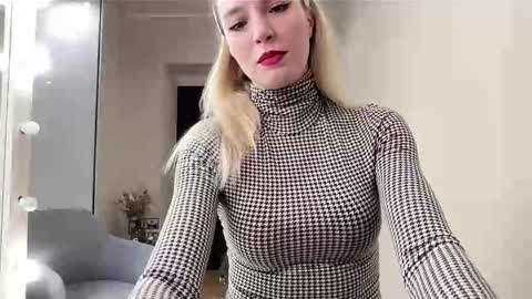 Kelly online show from 01.12.25