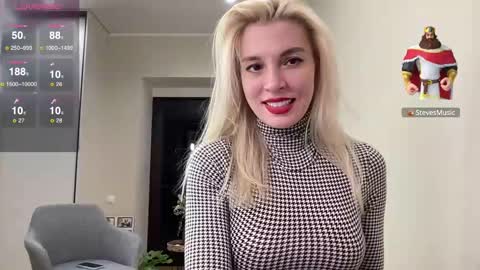 Kelly online show from 02.16.25