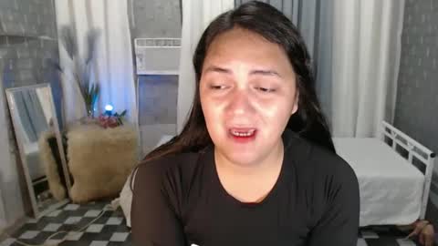 Snapshot of amazingruby_ chatting on 12.06.24 amazingruby_ online show from 12.06.24