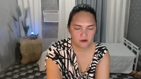 Snapshot of amazingruby_ chatting on 12.23.24 amazingruby_ online show from 12.23.24