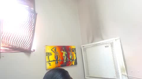 Snapshot of amazingshazz chatting on 04.16.26 amazingshazz online show from 04.16.26
