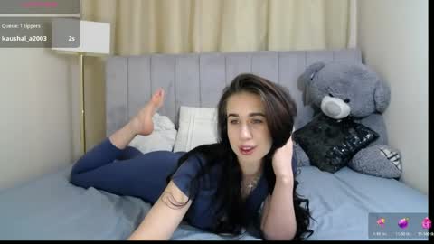 Amazon online show from 03.31.26