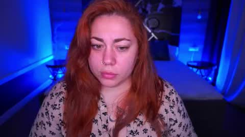 Snapshot of amazonkastar chatting on 10.03.25 Ellie online show from 10.03.25