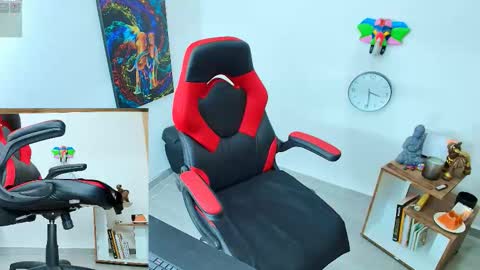  AMBAR  online show from 10.05.25