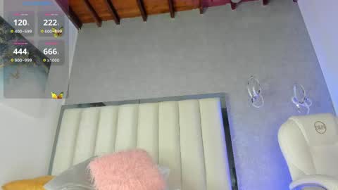 Ambar online show from 04.15.26