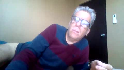 ambar54 online show from 02.18.26
