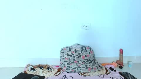 Snapshot of ambar69noir chatting on 05.13.26 HAMBAR online show from 05.13.26