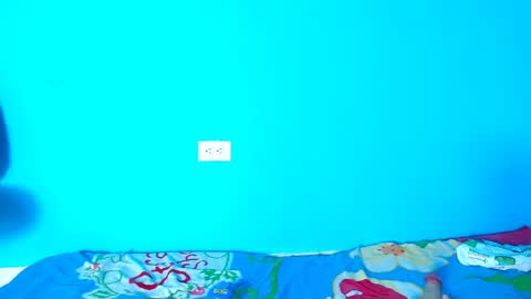 Snapshot of ambar69noir chatting on 05.24.26 HAMBAR online show from 05.24.26