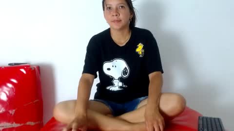 Snapshot of ambar69noir chatting on 05.24.26 HAMBAR online show from 05.24.26