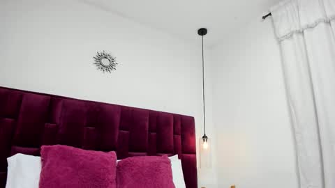 ambar85 online show from 12.14.25