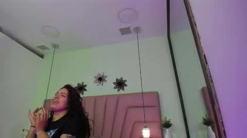 ambar85 online show from 03.23.26