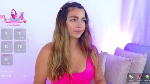 Ambar online show from 12.20.25