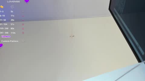   online show from 10.18.25