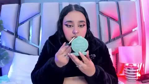   online show from 12.16.25