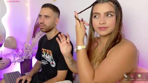 Snapshot of ambar_hardin chatting on 11.02.25 HARDIN - AMBAR online show from 11.02.25