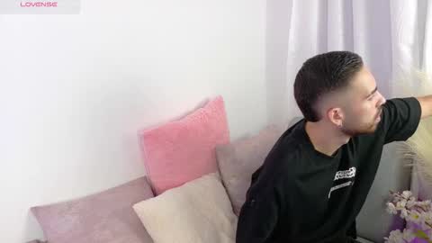 Snapshot of ambar_hardin chatting on 11.08.25 HARDIN - AMBAR online show from 11.08.25