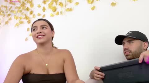 Snapshot of ambar_hardin chatting on 11.14.25 HARDIN - AMBAR online show from 11.14.25