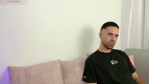 Snapshot of ambar_hardin chatting on 11.19.25 HARDIN - AMBAR online show from 11.19.25