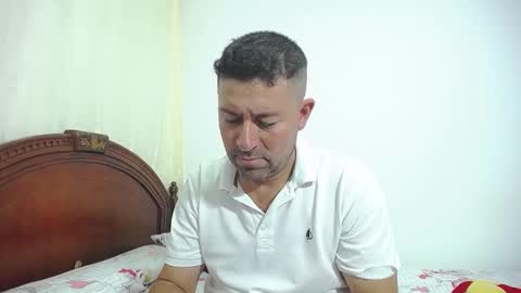 Snapshot of ambar_jacksonn chatting on 09.23.25 Ambar Jackson online show from 09.23.25