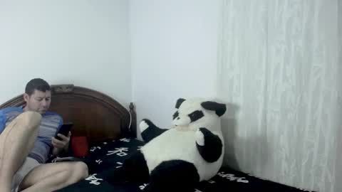 Ambar  Jackson online show from 03.12.26