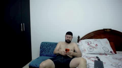 Ambar  Jackson online show from 04.11.26