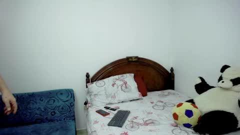 Ambar  Jackson online show from 04.13.26