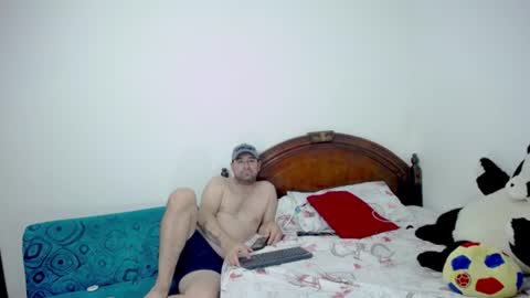 Snapshot of ambar_jacksonn chatting on 06.20.26 Ambar Jackson online show from 06.20.26