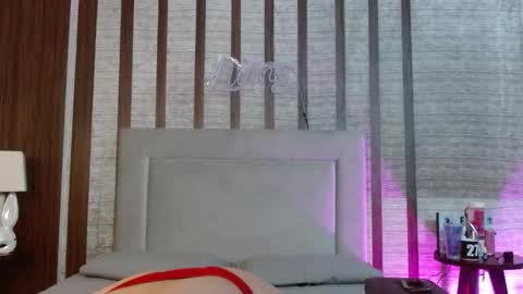 Ambar Jones online show from 10.18.25