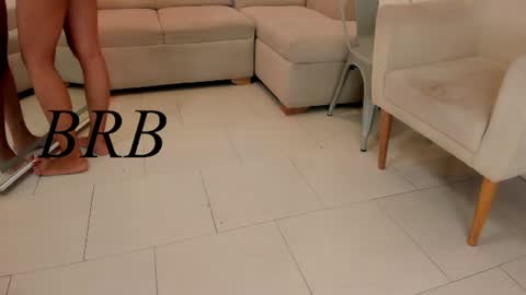 Ambar online show from 06.25.26