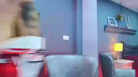 CALL ME ABRIL online show from 03.13.26